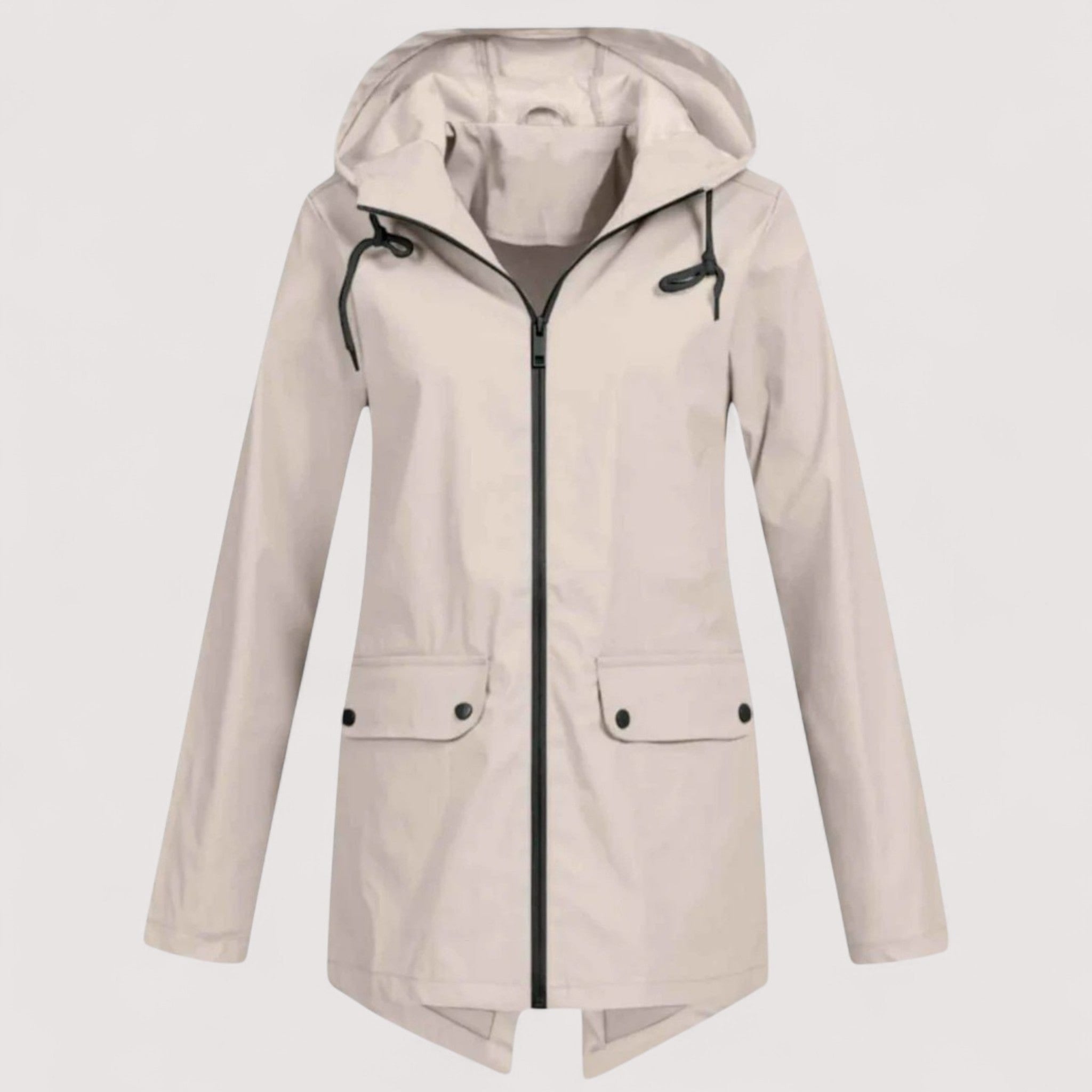 Silvia™ | Waterproof Jacket - nadiazagreb