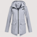 Silvia™ | Waterproof Jacket - nadiazagreb
