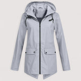 Silvia™ | Waterproof Jacket - nadiazagreb
