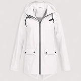 Silvia™ | Waterproof Jacket - nadiazagreb