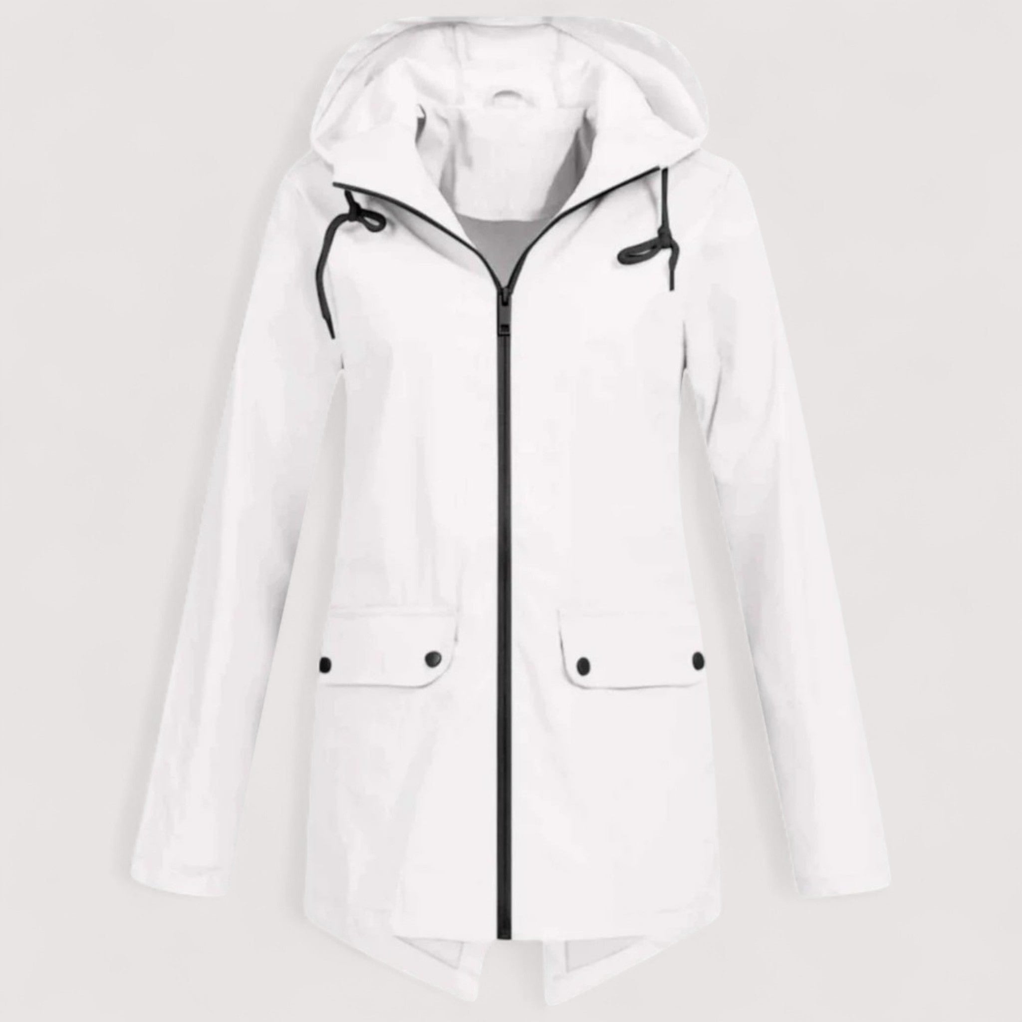 Silvia™ | Waterproof Jacket - nadiazagreb