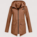 Silvia™ | Waterproof Jacket - nadiazagreb