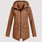 Silvia™ | Waterproof Jacket - nadiazagreb