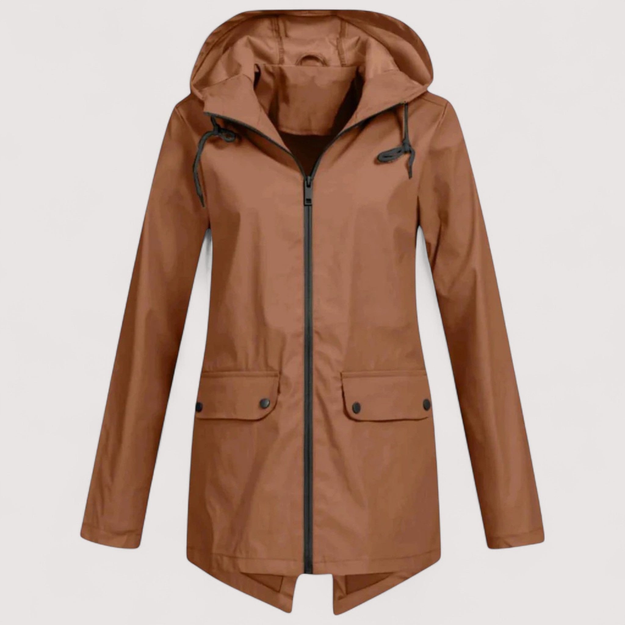 Silvia™ | Waterproof Jacket - nadiazagreb