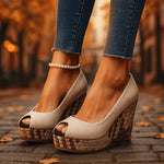 Sirena Heels - nadiazagreb