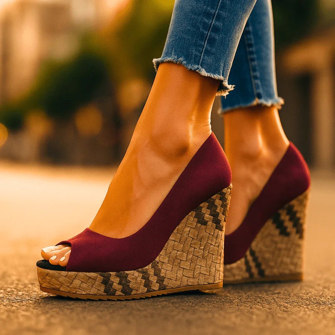 Sirena Heels - nadiazagreb