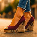 Sirena Heels - nadiazagreb