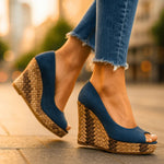 Sirena Heels - nadiazagreb