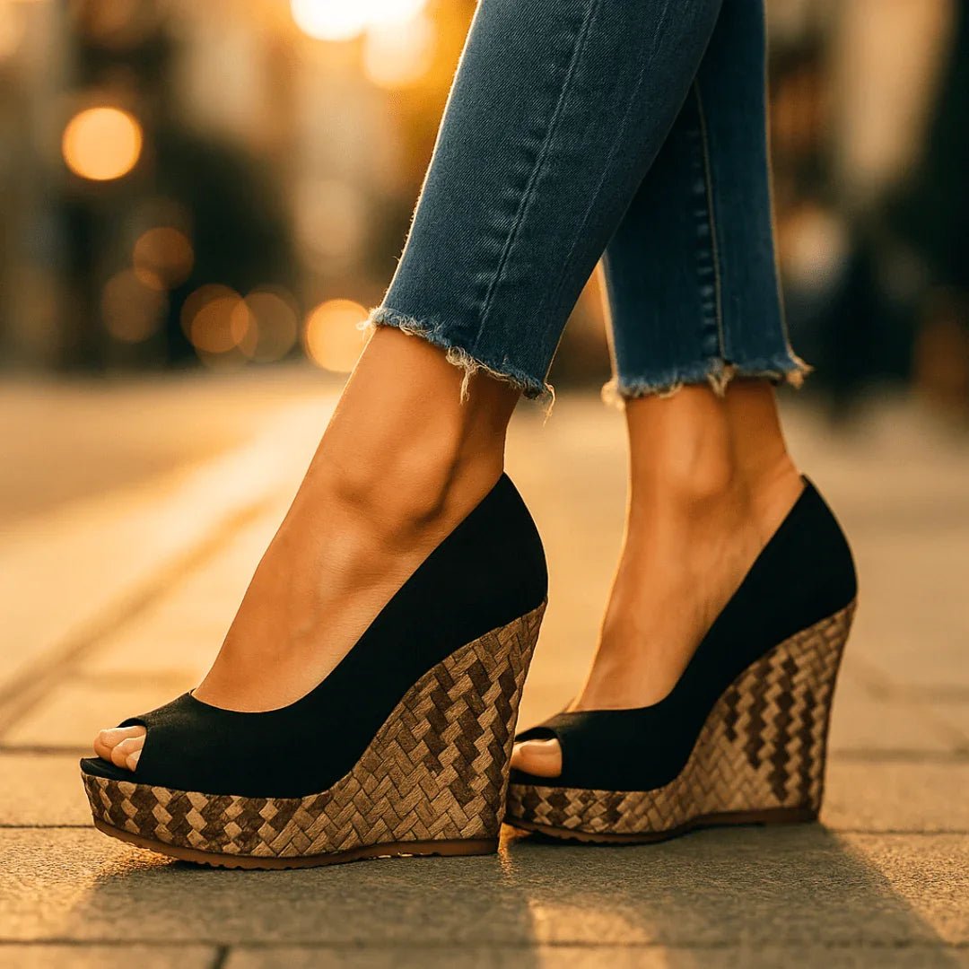Sirena Heels - nadiazagreb