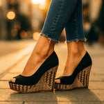 Sirena Heels - nadiazagreb