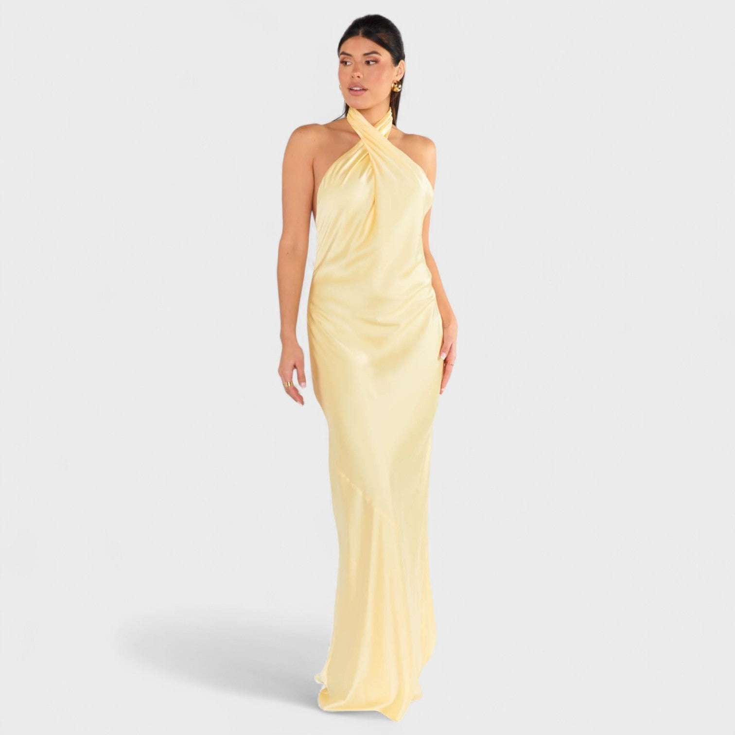 Smiljana - Evening Dress - nadiazagreb