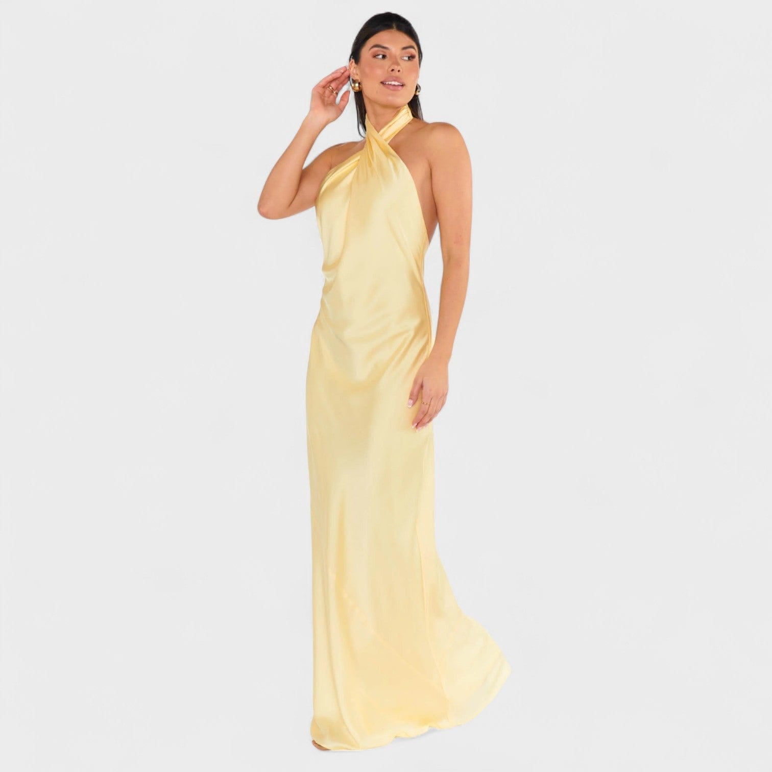 Smiljana - Evening Dress - nadiazagreb