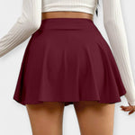Sneakers with Skirt - nadiazagreb