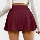 Sneakers with Skirt - nadiazagreb