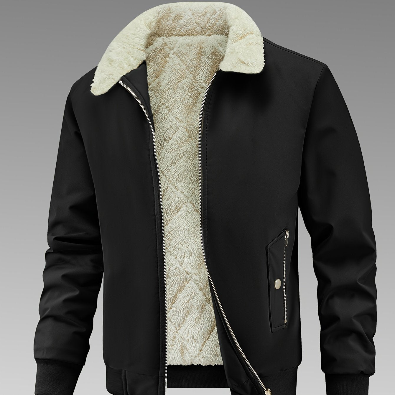 Soren™ | Classic Winter Jacket - nadiazagreb