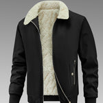 Soren™ | Classic Winter Jacket - nadiazagreb