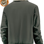 Soren™ | Classic Winter Jacket - nadiazagreb