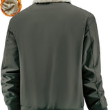 Soren™ | Classic Winter Jacket - nadiazagreb