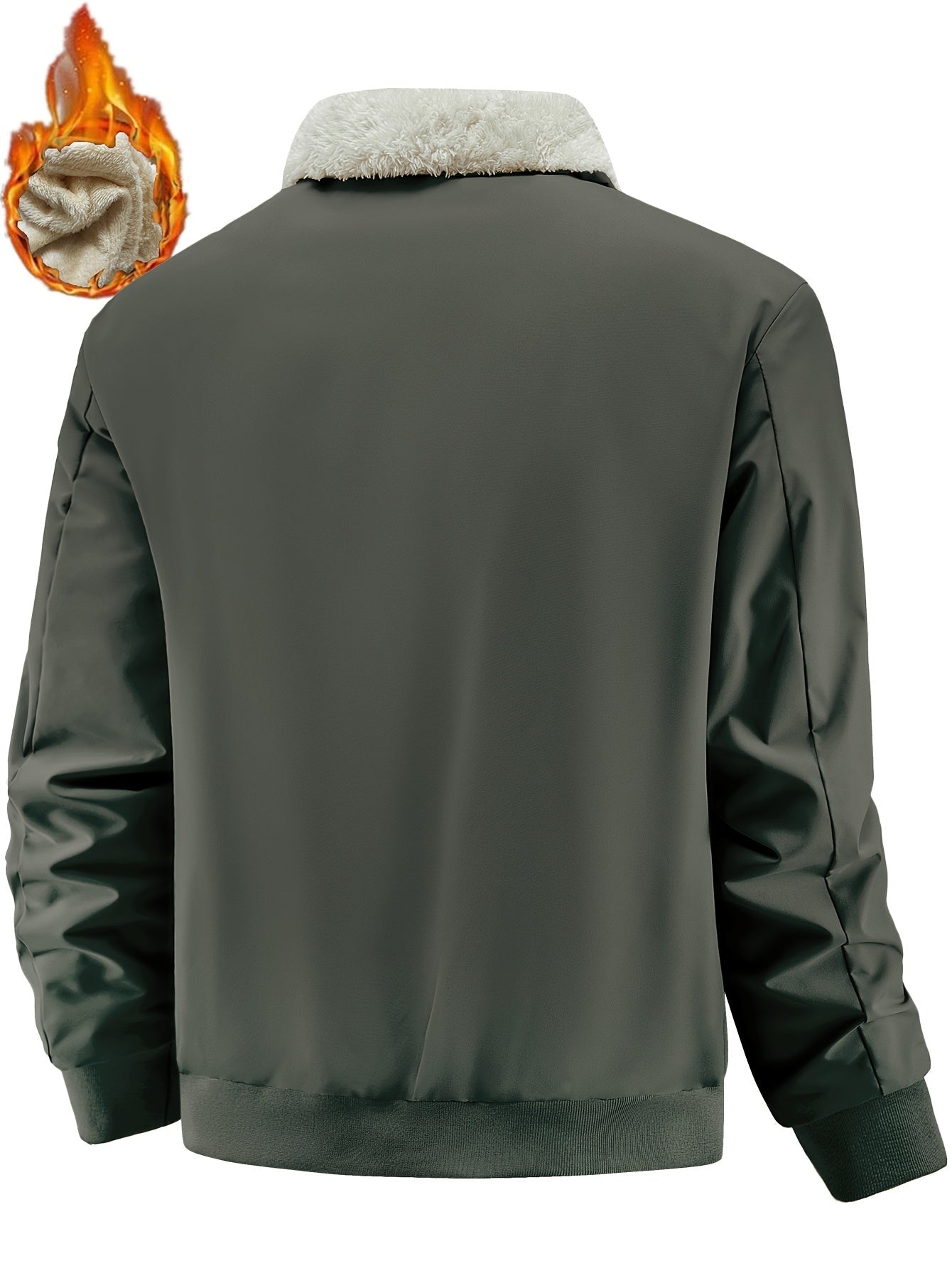Soren™ | Classic Winter Jacket - nadiazagreb