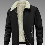 Soren™ | Classic Winter Jacket - nadiazagreb