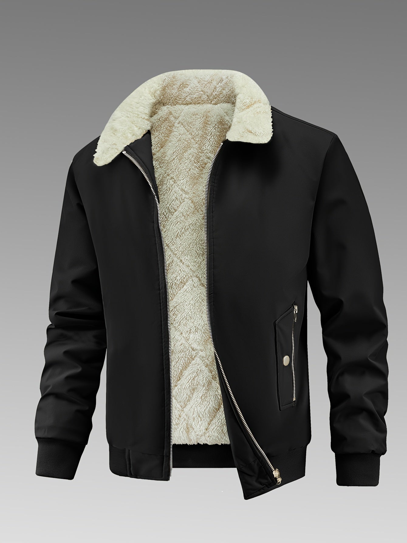 Soren™ | Classic Winter Jacket - nadiazagreb