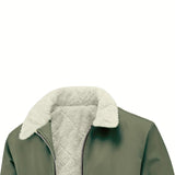 Soren™ | Classic Winter Jacket - nadiazagreb