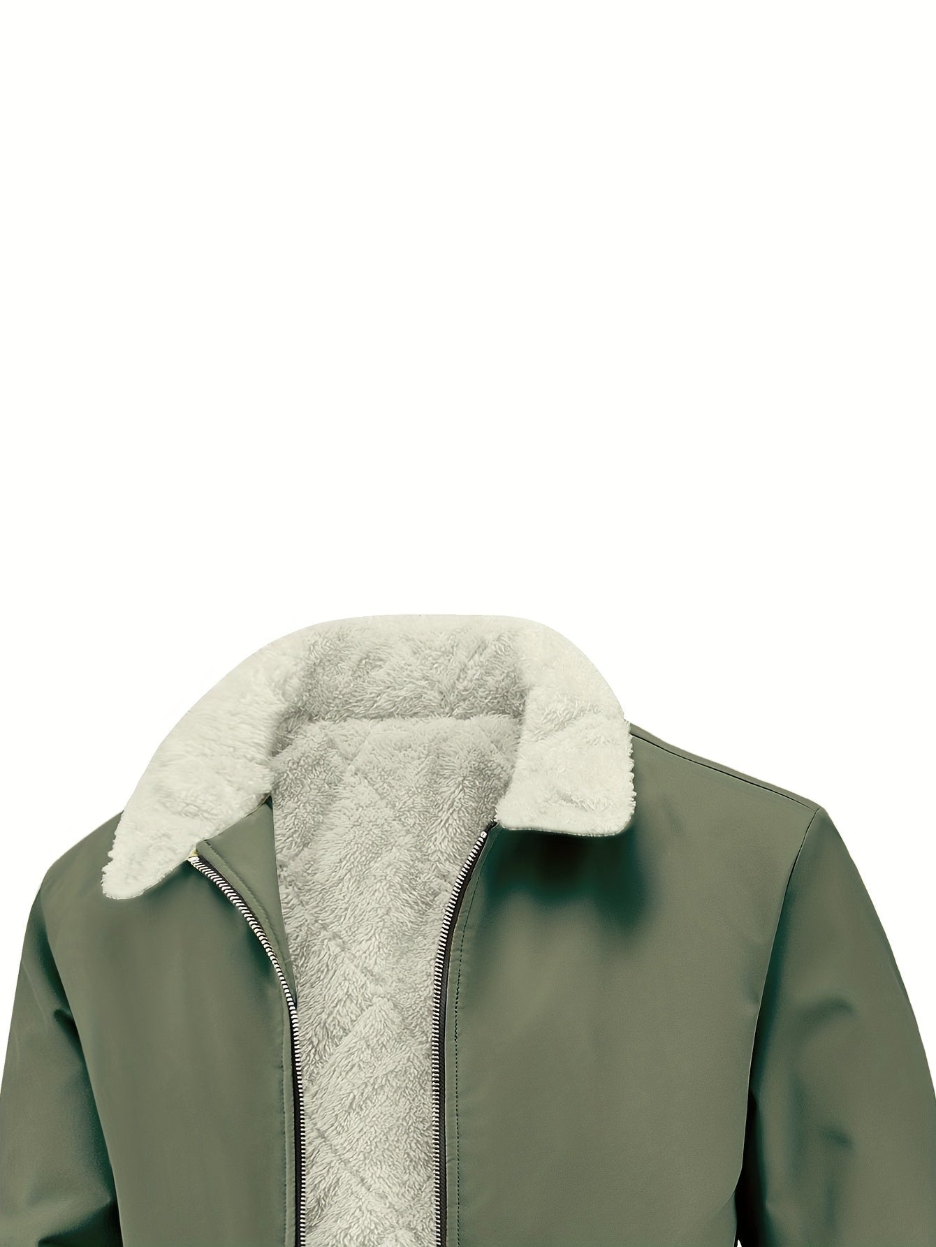 Soren™ | Classic Winter Jacket - nadiazagreb
