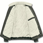 Soren™ | Classic Winter Jacket - nadiazagreb