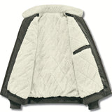 Soren™ | Classic Winter Jacket - nadiazagreb