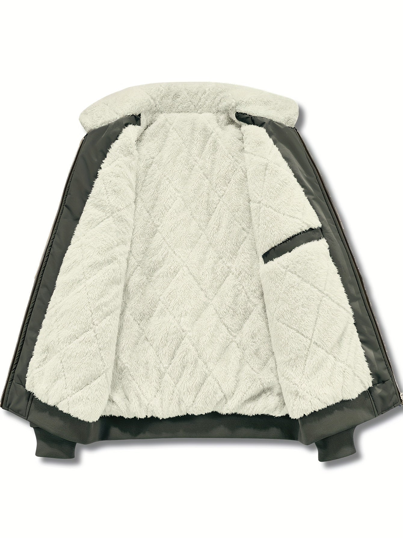 Soren™ | Classic Winter Jacket - nadiazagreb