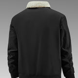 Soren™ | Classic Winter Jacket - nadiazagreb