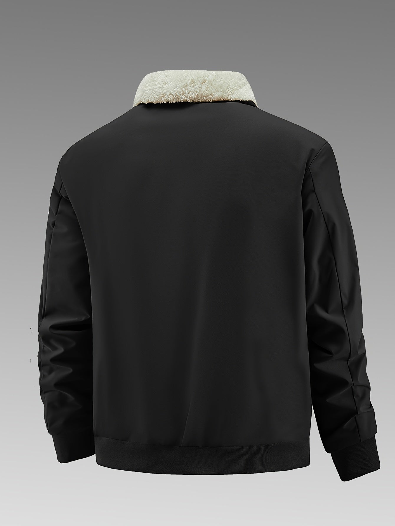 Soren™ | Classic Winter Jacket - nadiazagreb