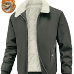 Soren™ | Classic Winter Jacket - nadiazagreb