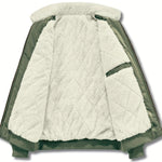 Soren™ | Classic Winter Jacket - nadiazagreb