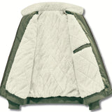 Soren™ | Classic Winter Jacket - nadiazagreb