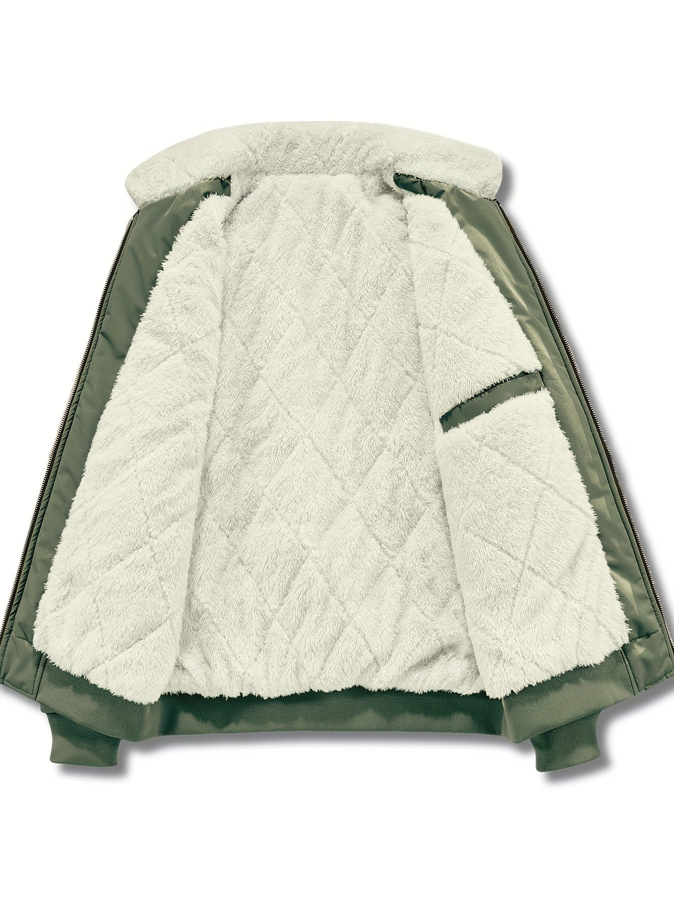 Soren™ | Classic Winter Jacket - nadiazagreb