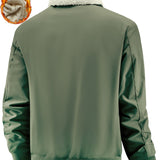 Soren™ | Classic Winter Jacket - nadiazagreb