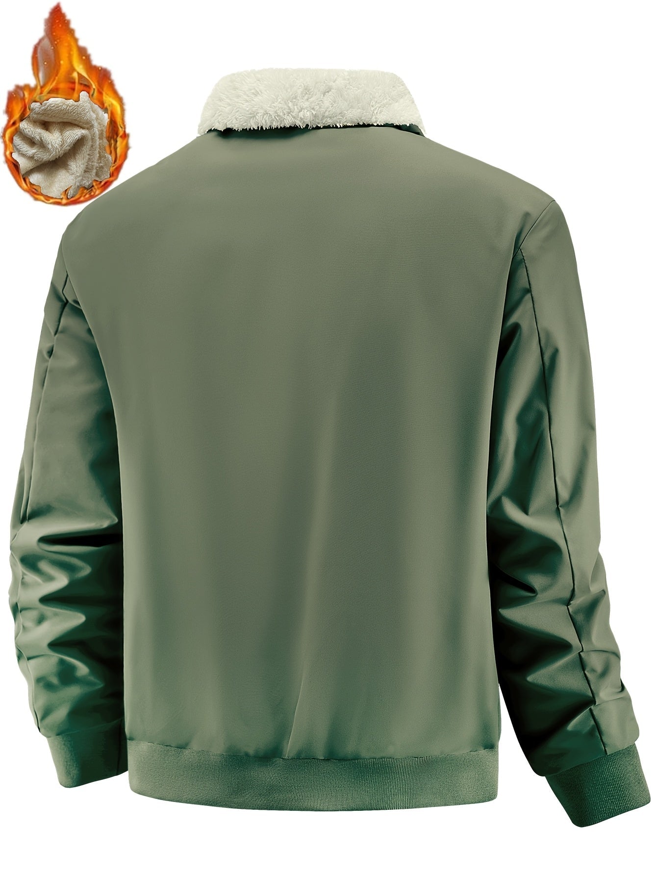 Soren™ | Classic Winter Jacket - nadiazagreb