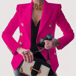 Stefania™ | Klasični Blazer - nadiazagreb