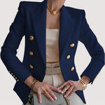 Stefania™ | Klasični Blazer - nadiazagreb
