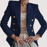 Stefania™ | Klasični Blazer - nadiazagreb