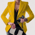 Stefania™ | Klasični Blazer - nadiazagreb