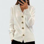 Susanna™ | Elegant Cardigan - nadiazagreb