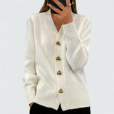 Susanna™ | Elegant Cardigan - nadiazagreb