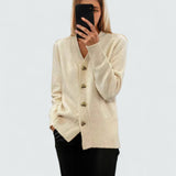 Susanna™ | Elegant Cardigan - nadiazagreb