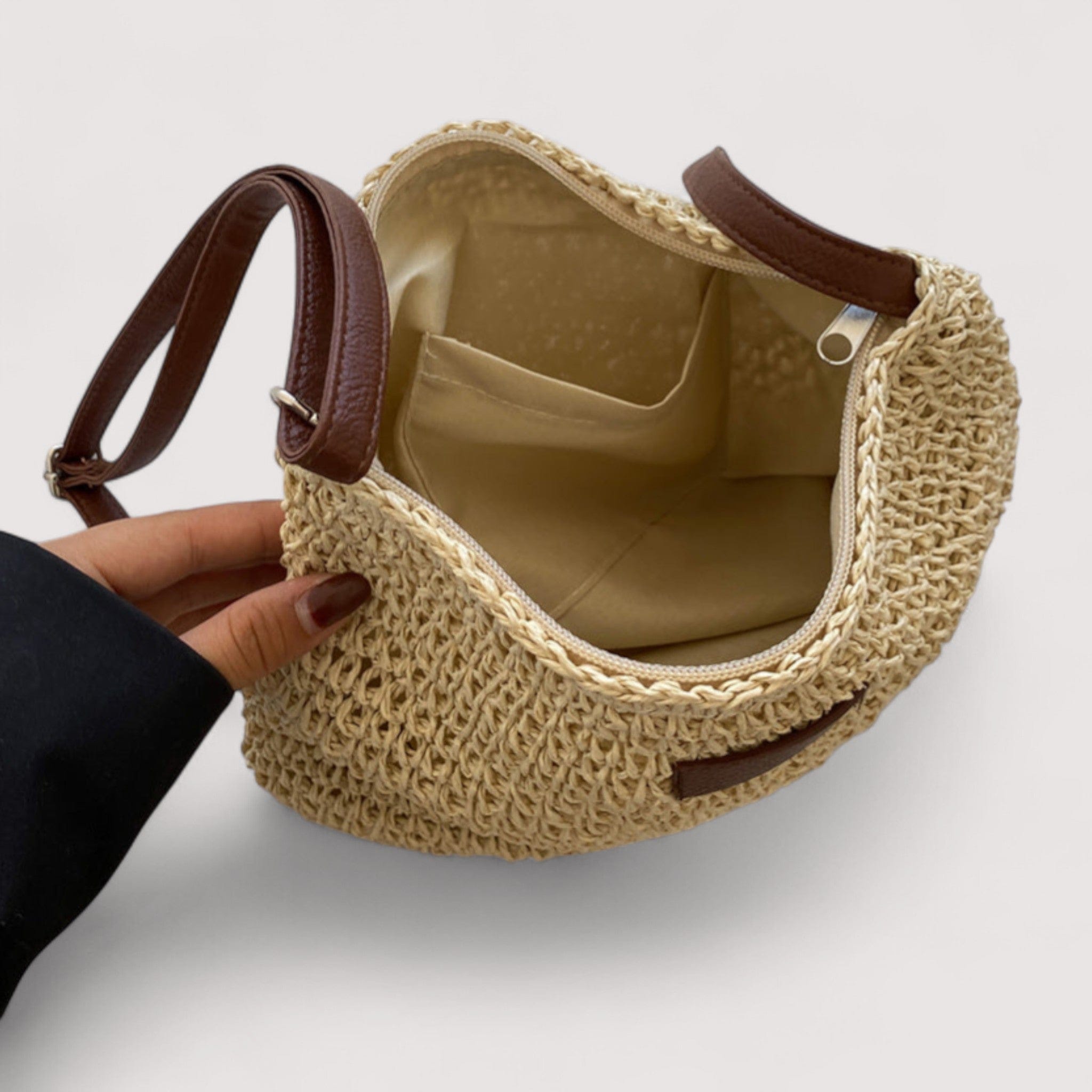 Tabea™ | Crossbody Bag - nadiazagreb
