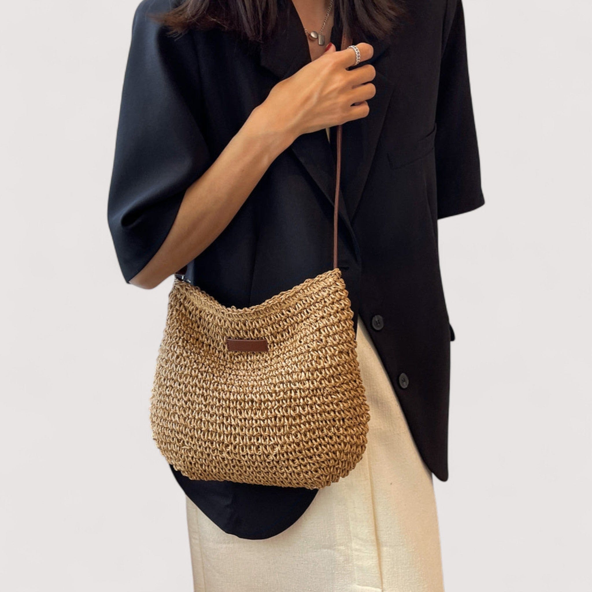 Tabea™ | Crossbody Bag - nadiazagreb