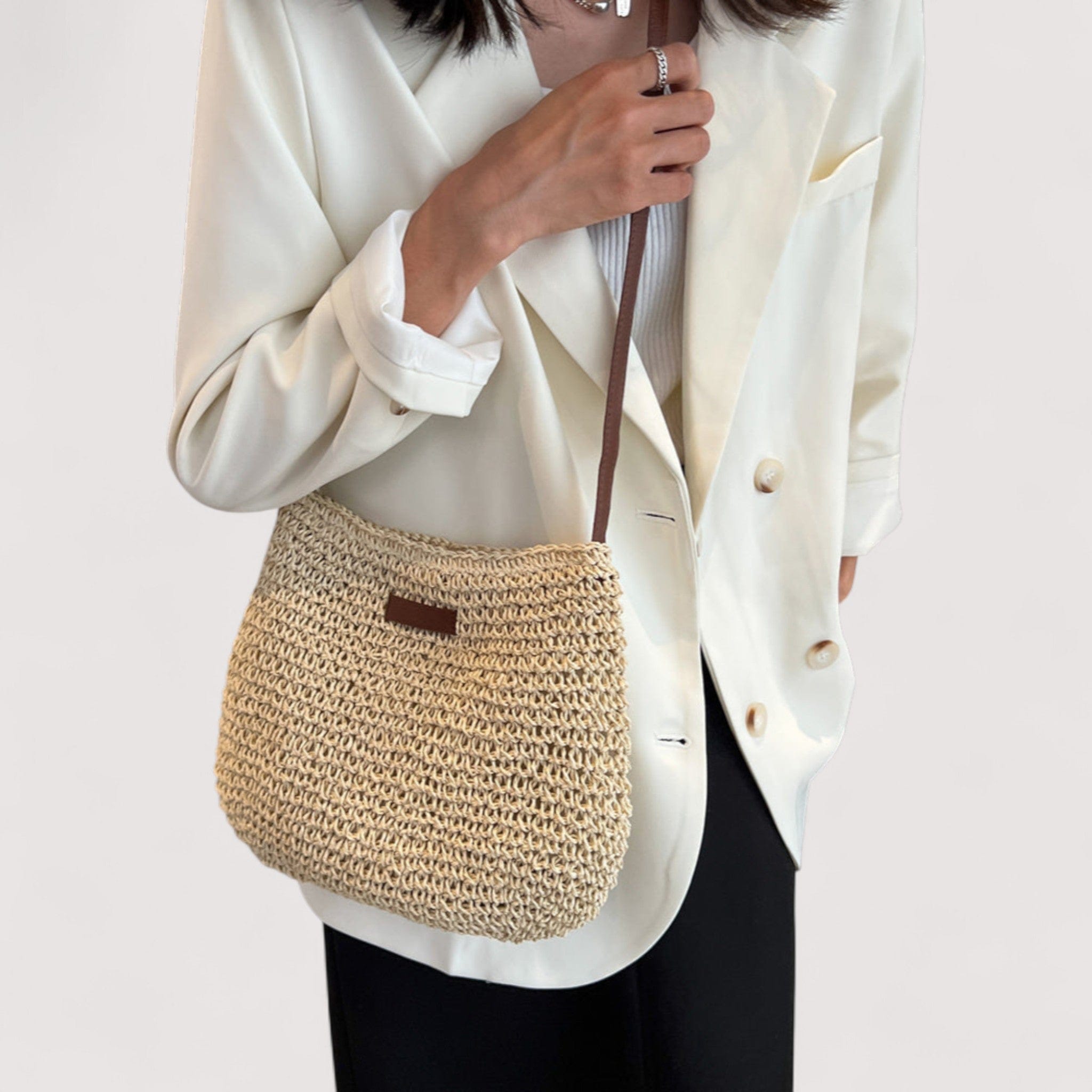 Tabea™ | Crossbody Bag - nadiazagreb