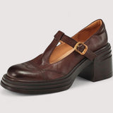 Tajana™ | Elegantne Mary Jane cipele za svaku priliku - nadiazagreb