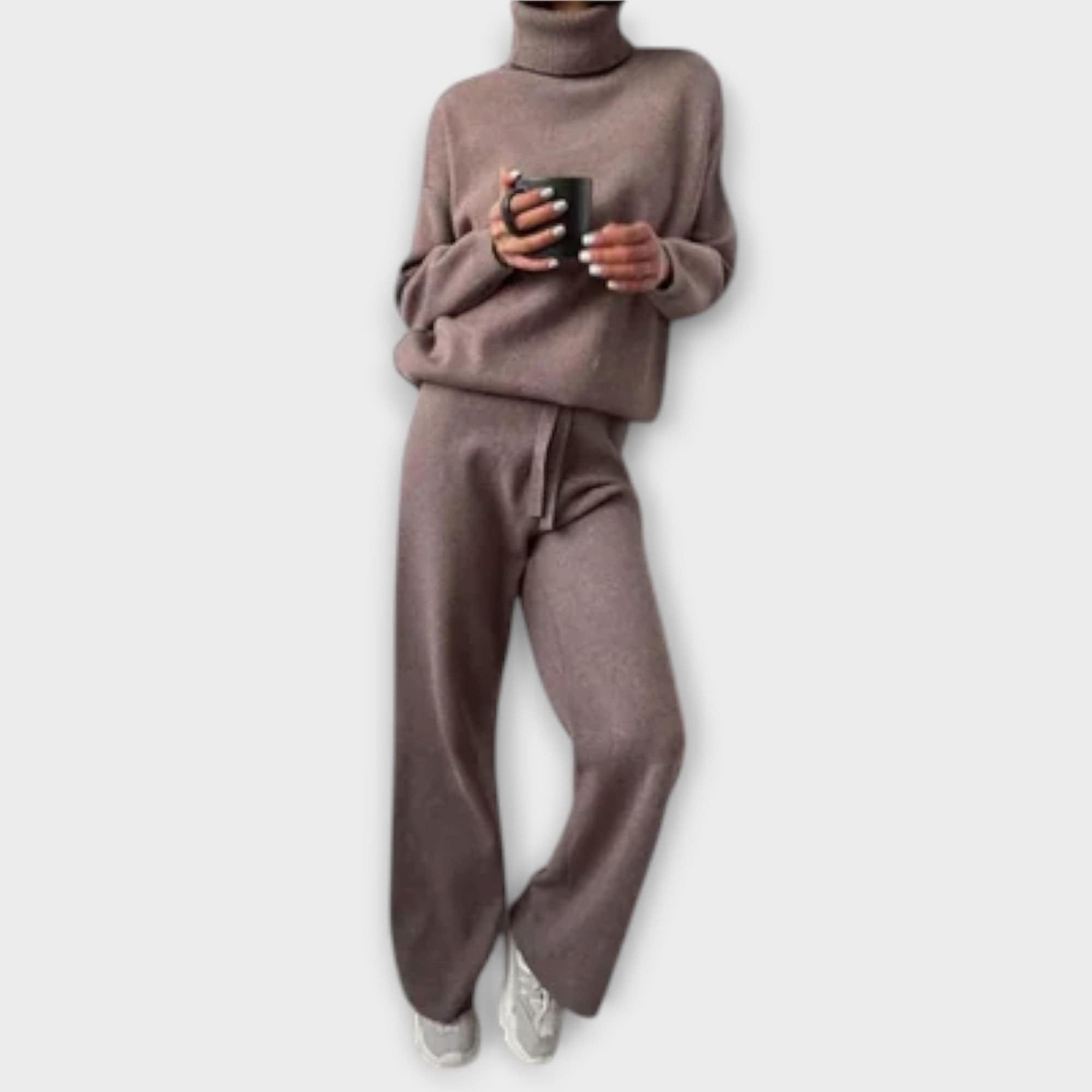 Teresa - Grijni Set - nadiazagreb